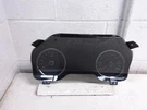 Speedometer Cluster Mph Fits 19 Ford F150 Raptor Oem Part Number KL3V10849DBE. Fixed Price $519.95.