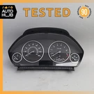 12-18 Bmw F30 320I 328I 335I Instrument Cluster Speedometer Oem. Fixed Price $49.80.