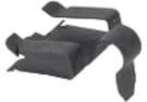 Genuine Gm Instrument Panel Bracket 88972907. Fixed Price $16.53.