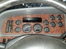 2010 Peterbilt 387 Instrument Cluster P/n: Q64-6064M03. Fixed Price $324.00.