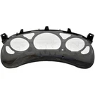 Dorman 10-0302B Instrument Cluster Lens For 00-05 Chevrolet Impala. Fixed Price $77.00.