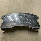 2000-2001 Chevy Lumina Instrument Cluster Speedo W/tachometer 142K. Fixed Price $65.00.