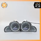 03-08 Mercedes R230 SL500 SL600 Instrument Cluster Speedometer Parts Only 104K. Fixed Price $164.23.