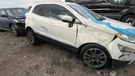 Used Speedometer Gauge Fits: 2020 Ford Ecosport Mph W/4.2 Lcd Display In Clust. Fixed Price $145.54.