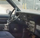 Chevrolet Caprice: 1980, 1981, 1982-1990, Speedometer-instrument Cluster Lens. Fixed Price $149.00.