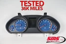 2008 Maserati Grantruismo M145 Instrument Gauge Cluster Speedometer Mph Oem. Fixed Price $211.98.