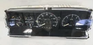 1987-91 Ford F150 250 350 Bronco Speedometer Gauge Cluster Automatic Gas Oem. Fixed Price $185.00.