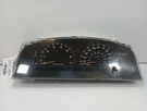 Speedometer Cluster Mph From 1997 Toyota Runner At 11167284. Fixed Price $76.94.