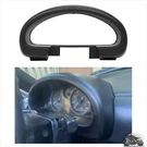 Fit For 1990-1993 Mazda Miata Gauge Cluster Bezel Hood Cover #NA01-55-420B-00. Fixed Price $33.24.
