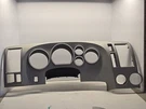 2007-2013 Toyota Tundra Dash Instrument Cluster Speedo Bezel Surround. Fixed Price $119.99.