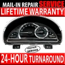 2006-2011 Chevrolet Hhr Speedometer Instrument Gauge Cluster *repair Service. Fixed Price $139.99.