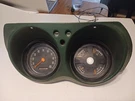 1971-1977 Dodge Van B100 B200 B300 Instrument Cluster Speedometer Gauges. Fixed Price $65.00.