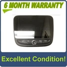18 - 21 Chevrolet Equinox Malibu Volt Oem Navigation Information Touch Screen. Fixed Price $279.00.