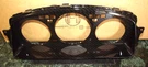 Oem Honda Civic EG6 EG9 Faux Carbon Fiber Dash Gauge Cluster Cover Shroud GV1. Fixed Price $149.95.