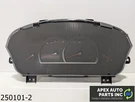 Oem 2005-2007 Cadillac Dts 4.6L Instrument Head Speedometer Gauge Cluster. Fixed Price $59.99.