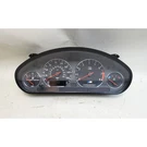 1998-2000 Bmw Z3 Roadster S52 Instrument Gauge Cluster Panel Speedo Mph Oem. Fixed Price $318.75.