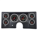 Autometer 2935-11 Sport-comp Direct Fit Gauge Kit. Fixed Price $1537.68.