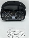 Genuine 2007-2011 Bmw 328I Speedometer Instrument Cluster Oem 9168291-01. Fixed Price $75.00.