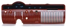 Dakota Digital 1950-51 Mercury Car Full Gauge Dash Instrument System VFD3-50M-Z. Fixed Price $821.75.
