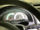 Speedometer Cluster Mph Vin 5TH Digit 4 Cylinder Se Fits 10-11 Camry 350388. Fixed Price $85.00.