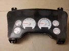 03-07 Dodge Ram 1500 Instrument Speedometer Gauge Cluster P56049831AI 111KMILES. Fixed Price $84.99.