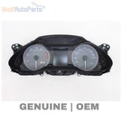 2010-2012 Audi S4 3.0L Instrument Cluster / Speedometer 8K0920981R. Fixed Price $92.99.