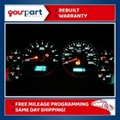 2007 3500 4500 Sierra Silverado Instrument Cluster Speedometer 28205209 Diesel. Fixed Price $118.99.