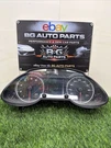 2010 2011 2012 Audi Q5 Genuine Instrument Cluster Speedometer Oem 8R0920950K. Fixed Price $47.96.