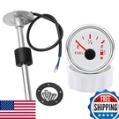 Maimeimi Marine Fuel Sending Unit Gauge Kit 240-33OHM Water Level Sender. Fixed Price $84.06.