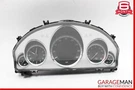 10-13 Mercedes W212 E350 E550 Instrument Cluster Speedometer Odometer Assy Oem. Fixed Price $61.75.