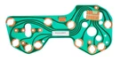 Jegs 19012 Instrument Panel Printed Circuit Board 1967-1968 Chevy Camaro. Fixed Price $62.99.