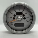 2002-2008 Mini Cooper Oem Silver Column Mounted Tachometer. Fixed Price $57.99.