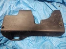 2000-2005 Toyota MR2 Spyder Lower Trim Panel 55433-17010 Oem. Fixed Price $39.85.
