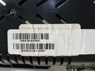 2021 Jeep Compass Limited Oem Speedometer 2.4L Fwd 6RX36DX9AL. Fixed Price $117.98.
