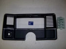 Gauge Pod Instrument Dash Bezel 86-88 Gmr Dark Blue New EM1105. Fixed Price $174.80.