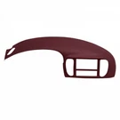 Coverlay 12-975IC Maroon Instrument Panel 99-02 Ford F150 W/climate. Fixed Price $169.97.