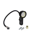 Joes Racing Products Tire Inflator 0-60PSI Analog Billet Quick Fill- 32491. Fixed Price $178.86.