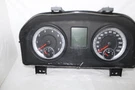 Speedometer Instrument Cluster 2013 Ram 1500 Dash Panel Gauges 173,321 Miles. Fixed Price $172.08.