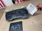 1998 1999 2000 Dodge Dakota Durango Speedometer Gauge Cluster Tachometer Ram Oem. Fixed Price $129.99.