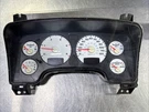 2003 Dodge Ram 2500 3500 Diesel Speedometer Instrument 5.9 Cluster 56045600AJ. Fixed Price $299.99.
