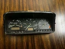 1991 Volkswagen Corrado G60 Instrument Cluster Tachometer 535919042C. Fixed Price $299.99.