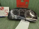 2002 2003 Volkswagen Passat Speedometer Gauge Instrument Cluster 3B0920927BX. Fixed Price $63.75.