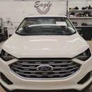 Info-gps-tv Screen Ford Edge 19 20. Fixed Price $99.65.