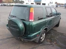 Used Speedometer Gauge Fits: 2000 Honda Cr-v Cluster Ex At Grade. Fixed Price $160.30.