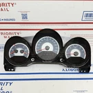 11-14 Chrysler 200 Mph Speedometer Instrument Gauge Cluster Oem 56046514AH Read. Fixed Price $40.45.
