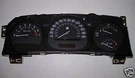 2005 Buick Lesabre Speedometer Instrument Gauge Cluster Ipc Repair Service. Fixed Price $70.91.