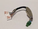 2022-2023 Mitsubishi Outlander Wiring Harness Plug Only Pigtail (match 8100C744). Fixed Price $51.75.