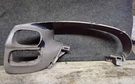 1997 2003 Ford F150 Dash Bezel Instrument Gauge Trim Oem Assembly Tan. Fixed Price $72.00.