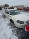 2008 Grand Prix Speedometer Cluster 5.3L. Fixed Price $102.01.