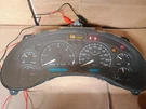 00-05 Blazer S10 Jimmy S15 Sonoma Speedometer Instrument Cluster Oem Gm. Fixed Price $105.11.